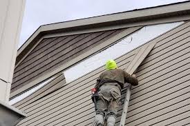 Affordable Siding Repair and Maintenance Services in Factoryville, PA